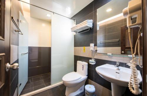 Xiaoliuqiu House | Miao Fu Homestay