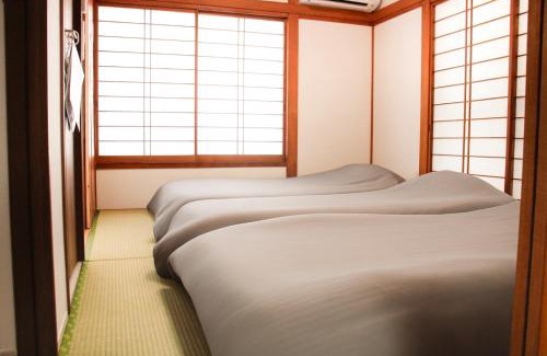 Haneda House | Mic HANEDA