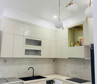 Phuoc Vinh Apartment | Mica's House