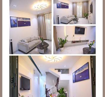 Phuoc Vinh Apartment | Mica's House