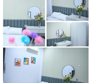 Phuoc Vinh Apartment | Mica's House