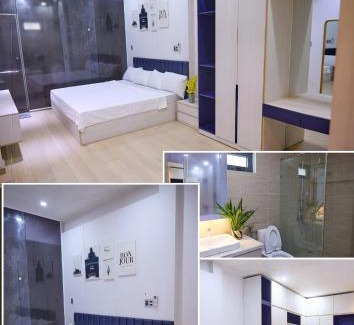 Phuoc Vinh Apartment | Mica's House