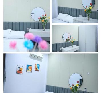 Phuoc Vinh Apartment | Mica's House
