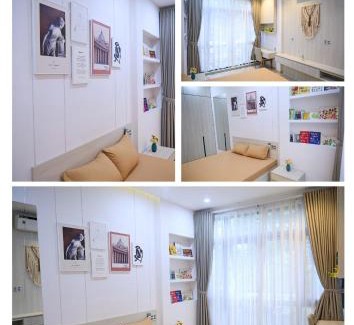 Phuoc Vinh Apartment | Mica's House