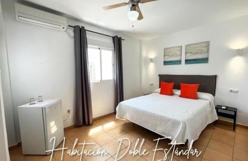 Torremolinos Hostel | Micaela Charming Hostal