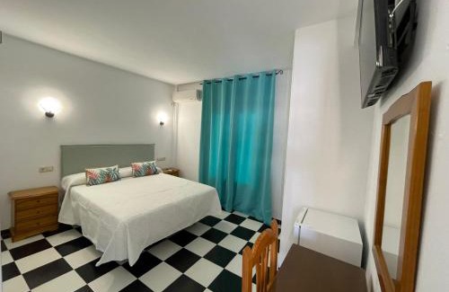 Torremolinos Hostel | Micaela Charming Hostal