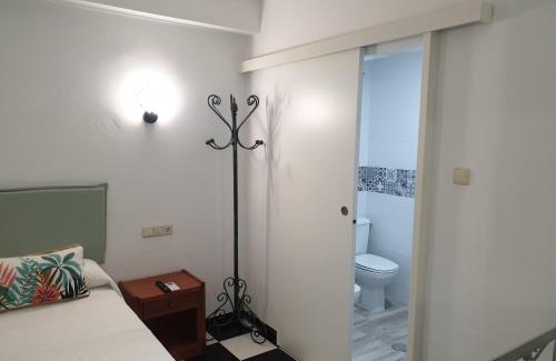 Torremolinos Hostel | Micaela Charming Hostal