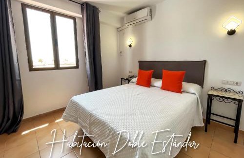 Torremolinos Hostel | Micaela Charming Hostal
