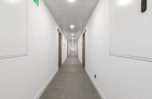 Almenara Other | Micampus Madrid Sinesio Delgado Student Residence