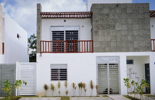 Puerto Morelos House | Micasatucasa.PuertoMorelos