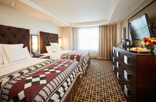 Ludlam Hotel | Miccosukee Casino & Resort