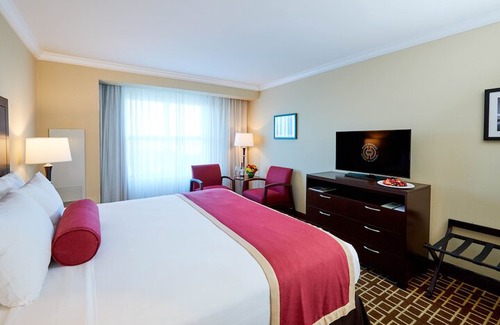 Ludlam Hotel | Miccosukee Casino & Resort