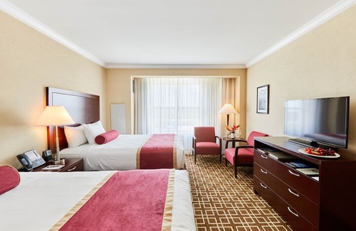 Ludlam Hotel | Miccosukee Casino & Resort