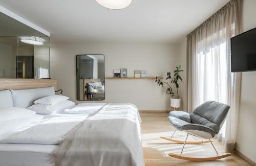 Schenna Apartment | Michael Am Waal