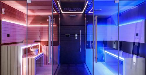 Schenna Apartment | Michael Am Waal