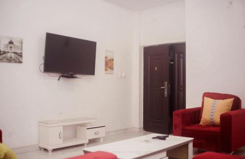 Teshie Apartment | Michael’s Apartment Complex
