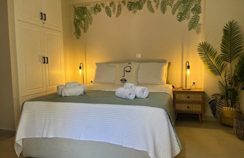 Nafpaktos Apartment | Michael's House near the beach