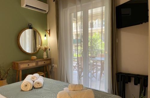 Nafpaktos Apartment | Michael's House near the beach