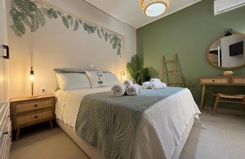 Nafpaktos Apartment | Michael's House near the beach