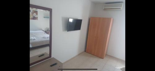 Nea Alikarnassos Apartment | michalis-athina