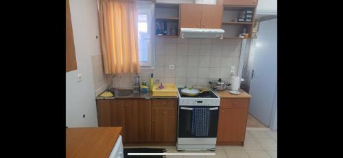Nea Alikarnassos Apartment | michalis-athina