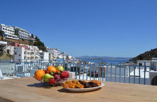 Agia Galini Apartment | Michalis Captain Home