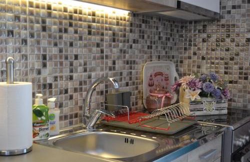 Agia Galini Apartment | Michalis Captain Home