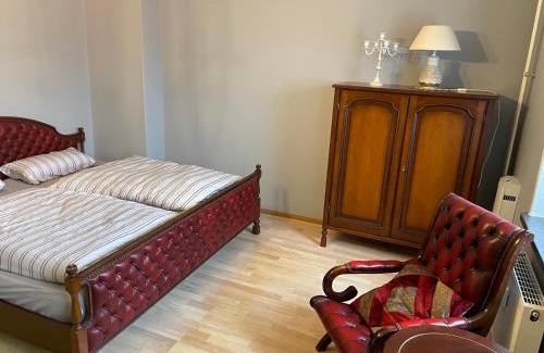 Cottbus Apartment | Michas Ferienwohnung Nähe Zentrum
