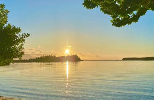 Noumea Apartment | Michelle’s flat by the Sea