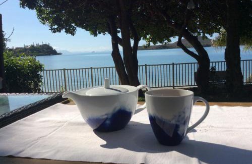 Noumea Apartment | Michelle’s flat by the Sea