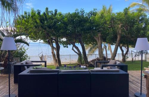 Noumea Apartment | Michelle’s flat by the Sea