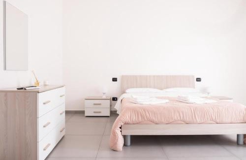 Sant'Arpino Apartment | Micky House