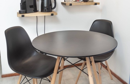 Microcentro Apartment | Micro Ópera Espacio y Elegancia