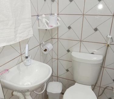 Canudos Apartment | Micro Casa, Próxima ao Terminal Rodoviário, Mercado de São Brás