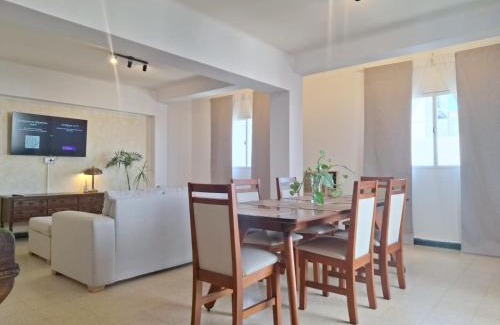 Santiago del Estero Apartment | Microcentro - 4 Personas - 2 dormitorios - Cochera