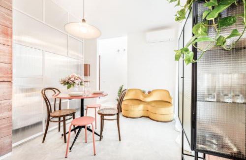 La Spezia Apartment | Microcosmo La Spezia
