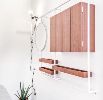 La Spezia Apartment | Microcosmo La Spezia