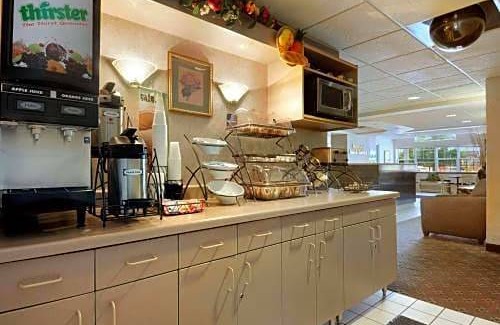East Bloomington Hotel | Microtel Inn & Suites by Wyndham Bloomington/Minneapolis