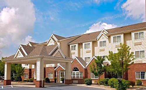 Geneva Hotel | Microtel Inn and Suites by Wyndham - Geneva