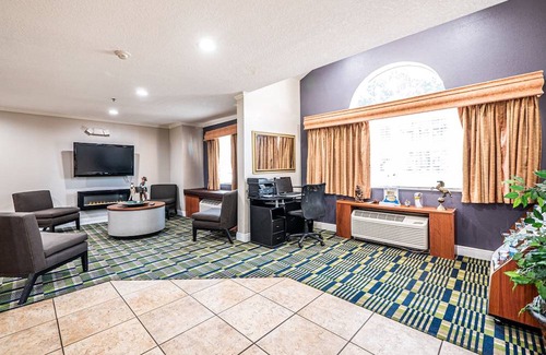 Marion Oaks Hotel | Microtel Inn and Suites Ocala