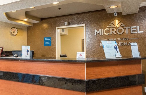 Marion Oaks Hotel | Microtel Inn and Suites Ocala