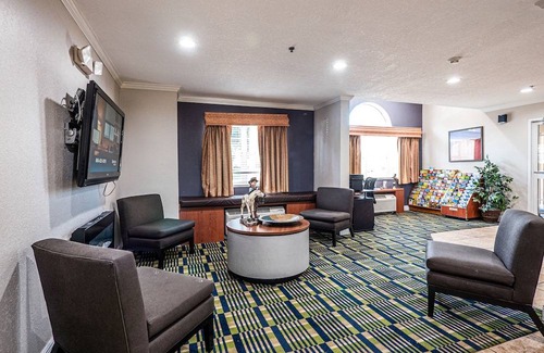 Marion Oaks Hotel | Microtel Inn and Suites Ocala