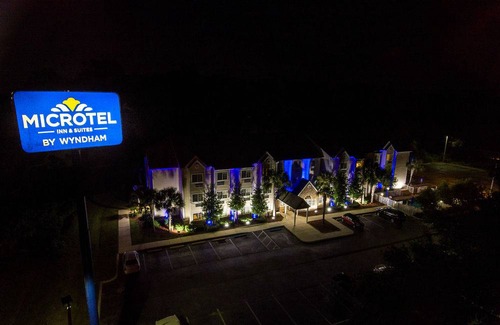 Marion Oaks Hotel | Microtel Inn and Suites Ocala