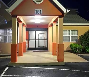 Murfreesboro Hotel | Microtel Inn by Wyndham - Murfreesboro