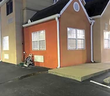 Murfreesboro Hotel | Microtel Inn by Wyndham - Murfreesboro
