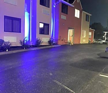 Murfreesboro Hotel | Microtel Inn by Wyndham - Murfreesboro
