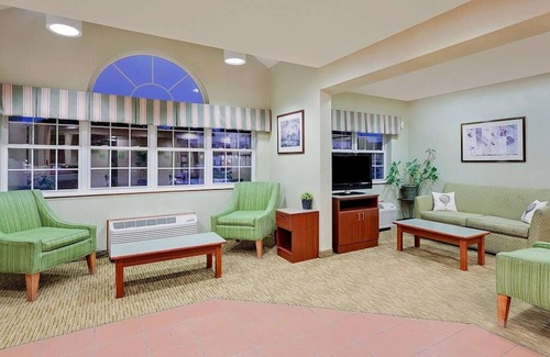 Wellsville Hotel | Microtel Inn & Suites by Wyndham Wellsville
