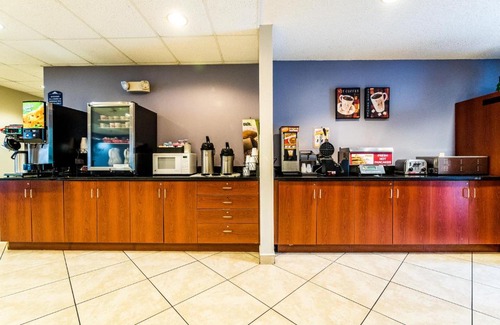 Palm Coast Hotel | Microtel Inn & Suites by Wyndham Palm Coast I-95