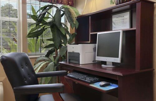 Palm Coast Hotel | Microtel Inn & Suites by Wyndham Palm Coast I-95