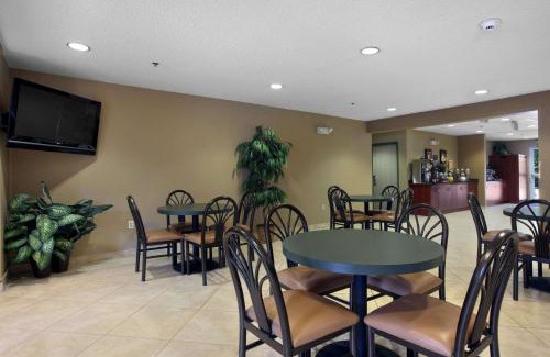 Palm Coast Hotel | Microtel Inn & Suites by Wyndham Palm Coast I-95